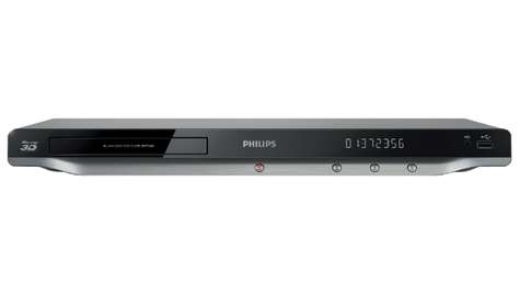 Blu-ray-видеоплеер Philips BDP5300K