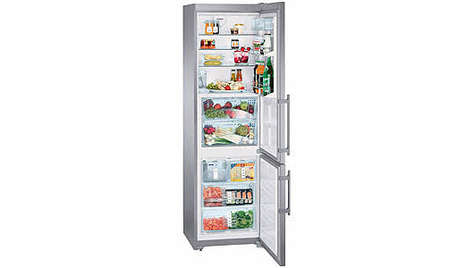 Холодильник Liebherr CBNes 3976 Premium BioFresh NoFrost
