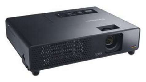 Видеопроектор ViewSonic PJ358