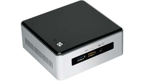 Мини ПК Intel NUC5I3RYH