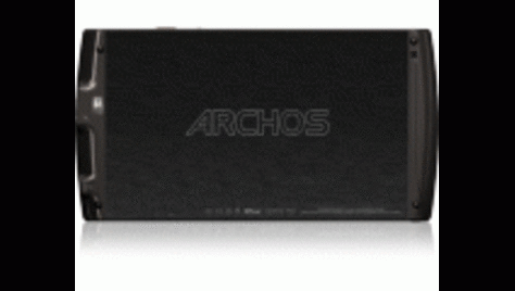 Планшет Archos 7 home tablet V2 8Gb