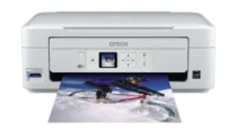 МФУ Epson Stylus SX438W