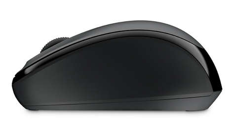 Компьютерная мышь Microsoft Wireless Mobile Mouse 3500