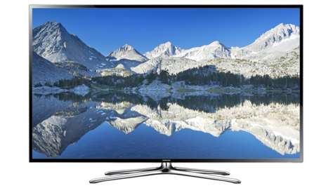 Телевизор Samsung UE 65 F 6400