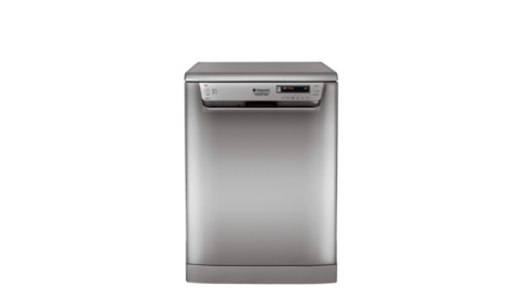 Посудомоечная машина Hotpoint-Ariston LD60 12H X (RU)