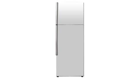 Холодильник Hitachi R-T352EU1SLS