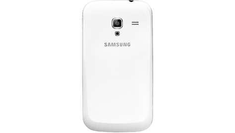 Смартфон Samsung Galaxy Ace II GT-I8160 White