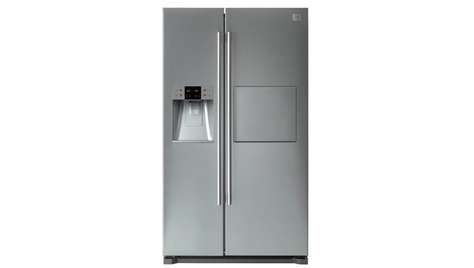 Холодильник Daewoo Electronics FRN-Q19FAS