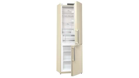 Холодильник Gorenje NRK6192JC