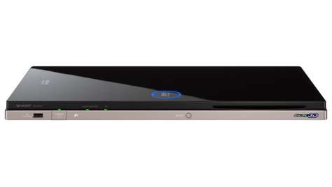 Blu-ray-видеоплеер Sharp BD-HP90RU