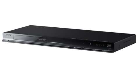 Blu-ray-видеоплеер Sony BDP-S480