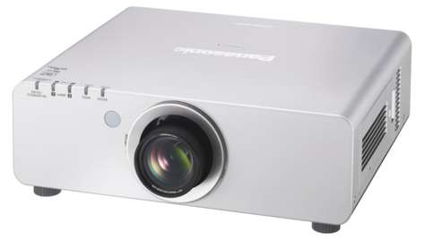 Видеопроектор Panasonic PT-DX810E