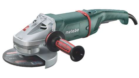 Угловая шлифмашина Metabo WX 22-180