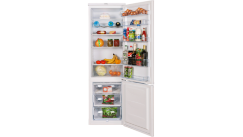 Холодильник Shivaki SHRF-365СDW