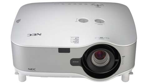 Видеопроектор NEC NP1250