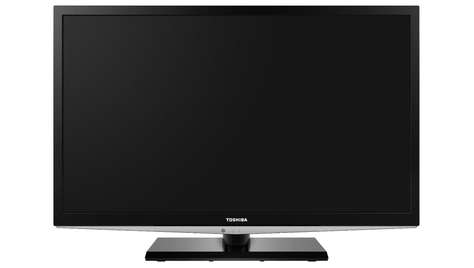 Телевизор Toshiba 26EL933RB