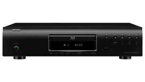 Blu-ray-видеоплеер Denon DBP-1610