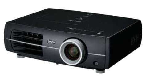 Видеопроектор Epson EH-TW5500