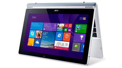 Планшет Acer Aspire Switch 11 60Gb i3