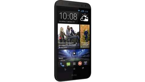 Смартфон HTC Desire 616 Dual sim Grey