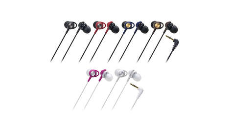 Наушник Audio-Technica ATH-CK500M