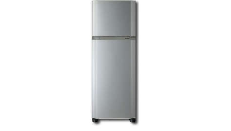 Холодильник Sharp SJ-CT401R SL
