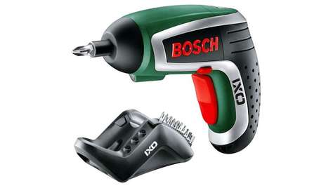 Шуруповерт Bosch IXO 4 Upgrade basic