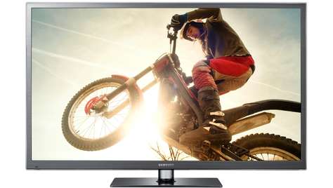 Телевизор Samsung PS51E6507