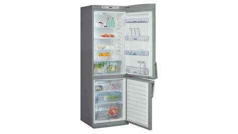 Холодильник Whirlpool WBR 3012