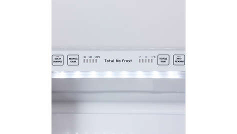 Холодильник LG GA-B489ZVCL
