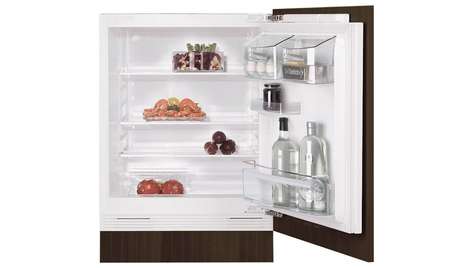 Встраиваемый холодильник De Dietrich DRF 913 JE