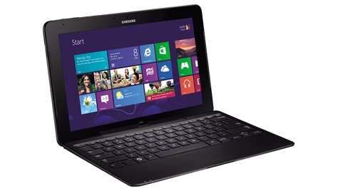 Планшет Samsung ATIV Smart PC Pro XE700T1C-H01 128Gb 3G dock