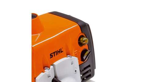 Садовый триммер Stihl FR 410 C-E