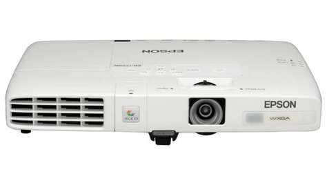 Видеопроектор Epson EB-1770W