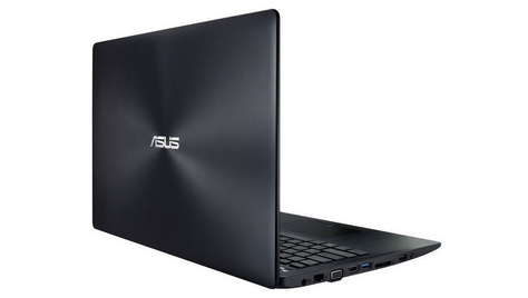 Ноутбук Asus F553MA Celeron N2830 2160 Mhz/2.0Gb/500Gb/Win 8 64