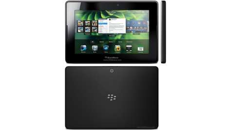 Планшет BlackBerry PlayBook 4G LTE