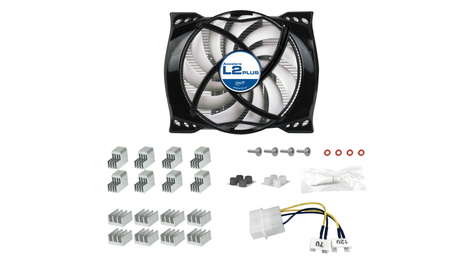 Система охлаждения Arctic Cooling Accelero L2 Plus