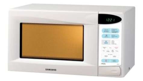 Микроволновая печь Samsung GE83UR