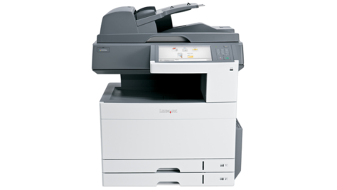 МФУ Lexmark X925de