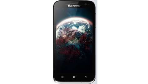 Смартфон Lenovo A859