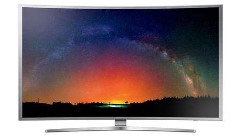 Телевизор Samsung UE 40 S9 AU