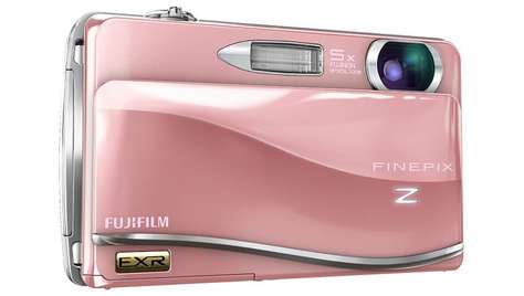 Компактный фотоаппарат Fujifilm Finepix Z800EXR