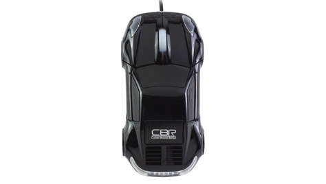 Компьютерная мышь CBR MF 500 Lambo