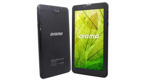 Планшет Digma Plane 7.4 4G