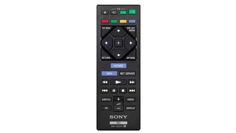 Blu-ray-видеоплеер Sony BDP-S6200