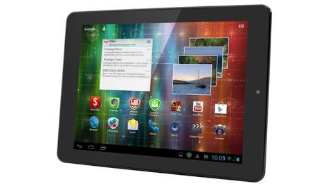 Планшет Prestigio MultiPad 4 PMP7380D 3G