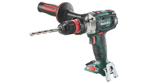 Шуруповерт Metabo SB 18 LTX Quick (602199890)