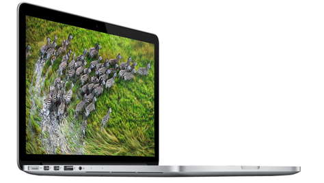 Ноутбук Apple MacBook Pro 15 with Retina display Mid 2014