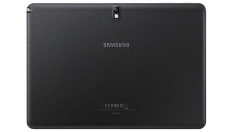 Планшет Samsung GALAXY Note 10.1 2014 Edition 16 GB Wi-Fi + 3G Black