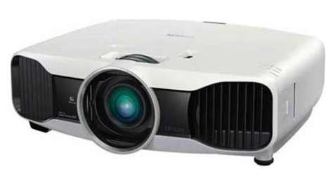 Видеопроектор Epson PowerLite Home Cinema 5020UB